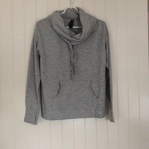 Yoga sweatshirt